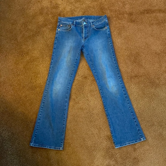 Vintage Polo Jeans & Company Ralph Lauren Jeans - Women’s - Picture 1 of 4